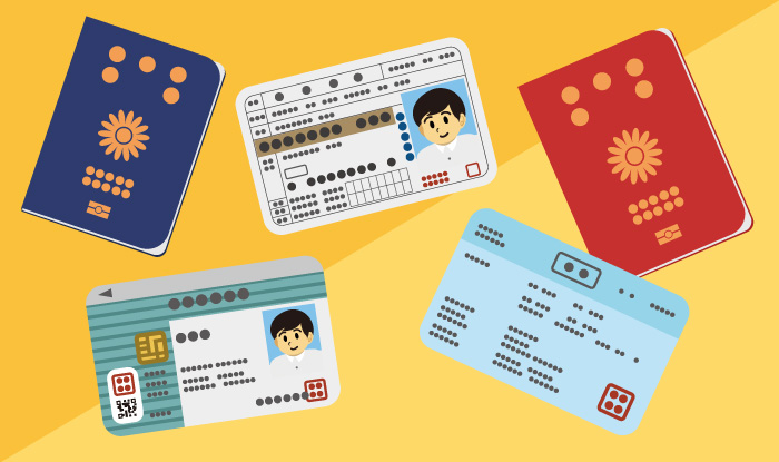 映画館に学生証を持ってくるのを忘れた 代わりになる証明書3選