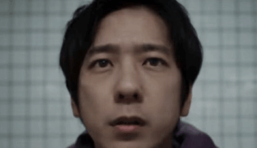 映画「8番出口」の画像