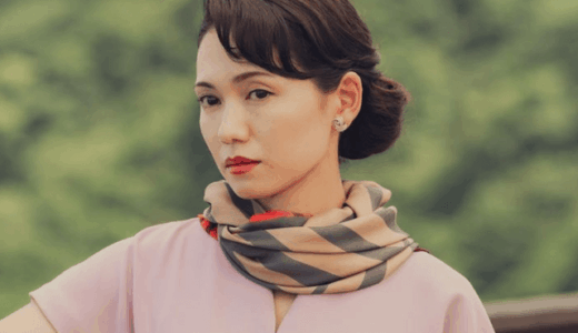 映画「遠い山なみの光」の画像