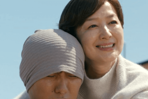 栄光のバックホームの画像